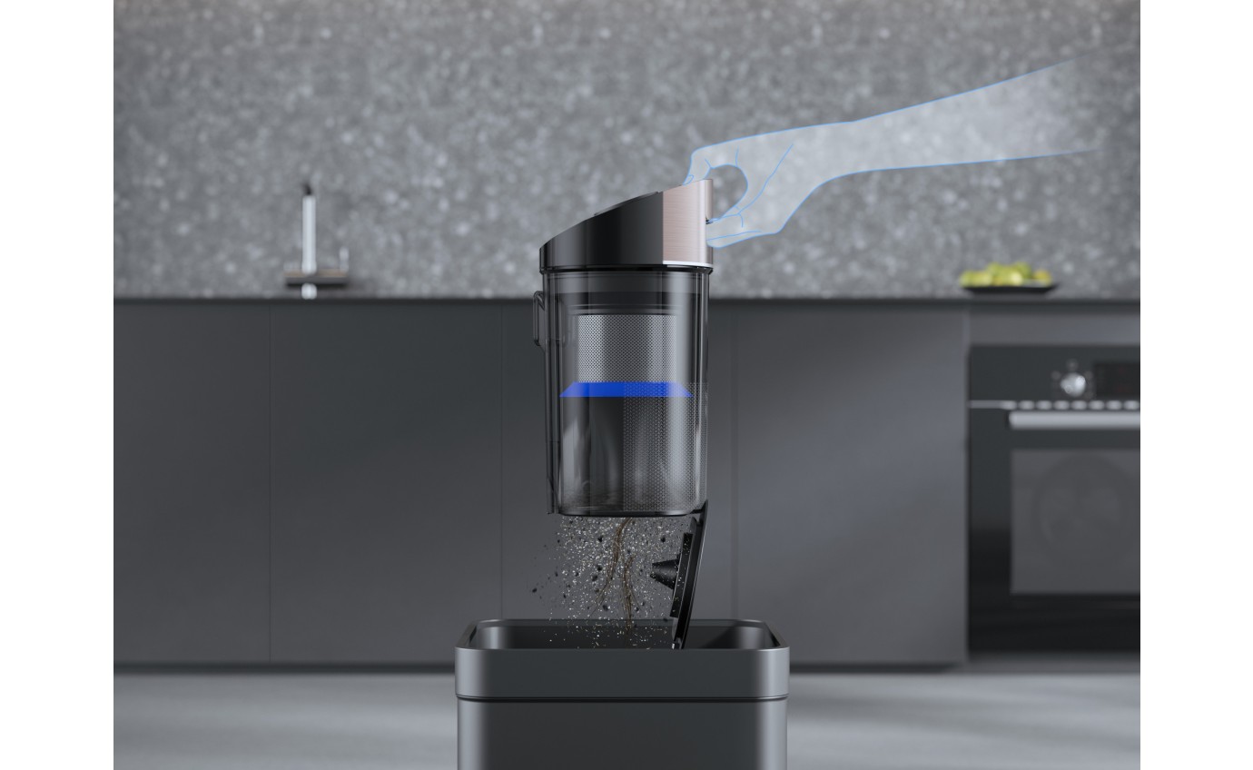 Ecovacs DEEBOT X11 OmniCyclone Robot Vacuum & Mop DEX99