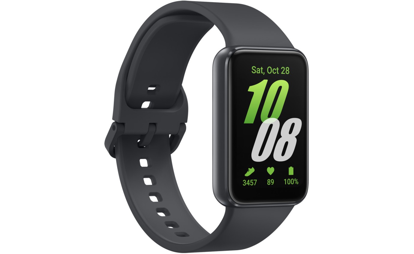 Samsung Galaxy Fit3 (Grey) 11901326667