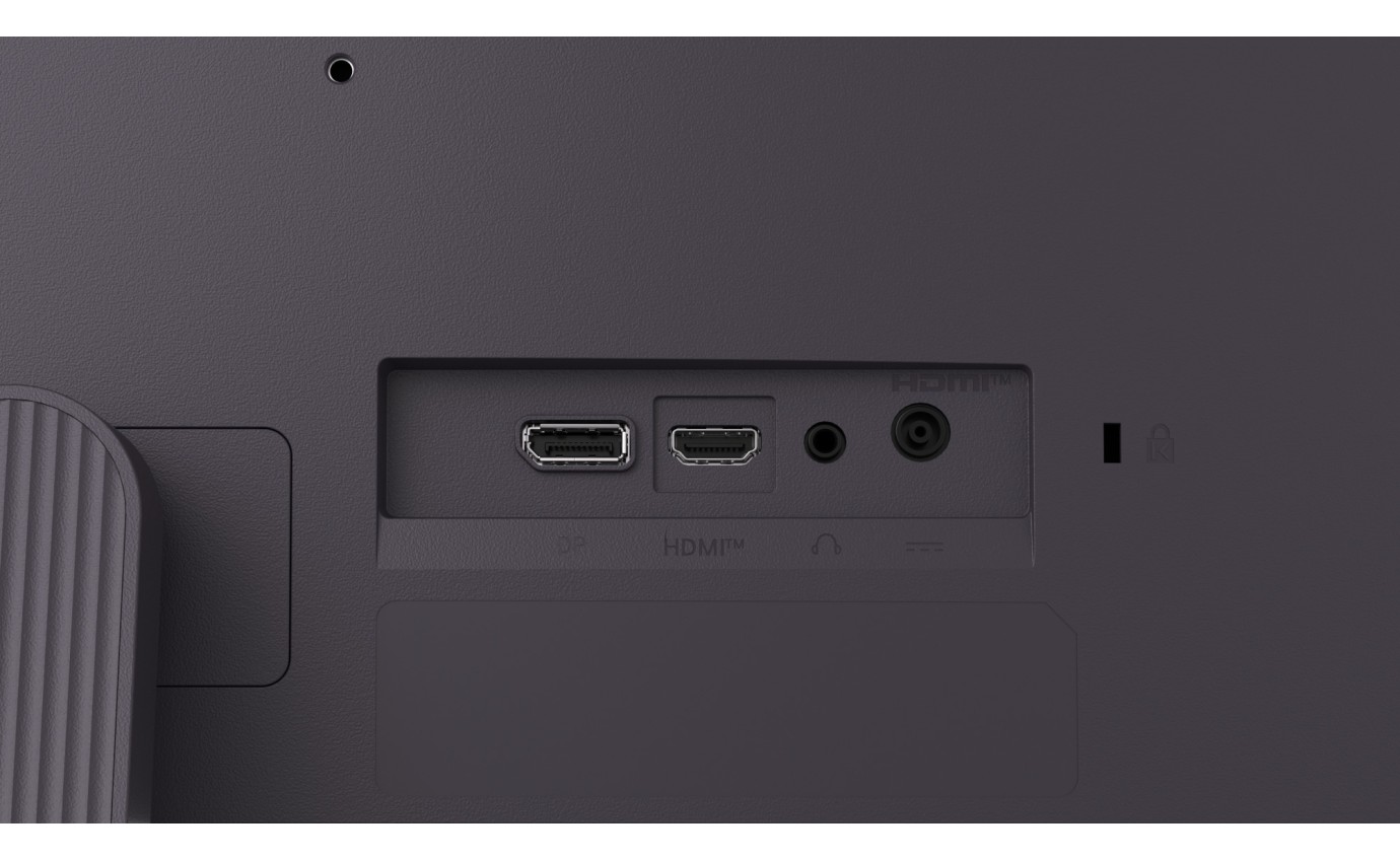 LG 27 inch FHD 144Hz HDR10 IPS Gaming Monitor 27G411BBAAU