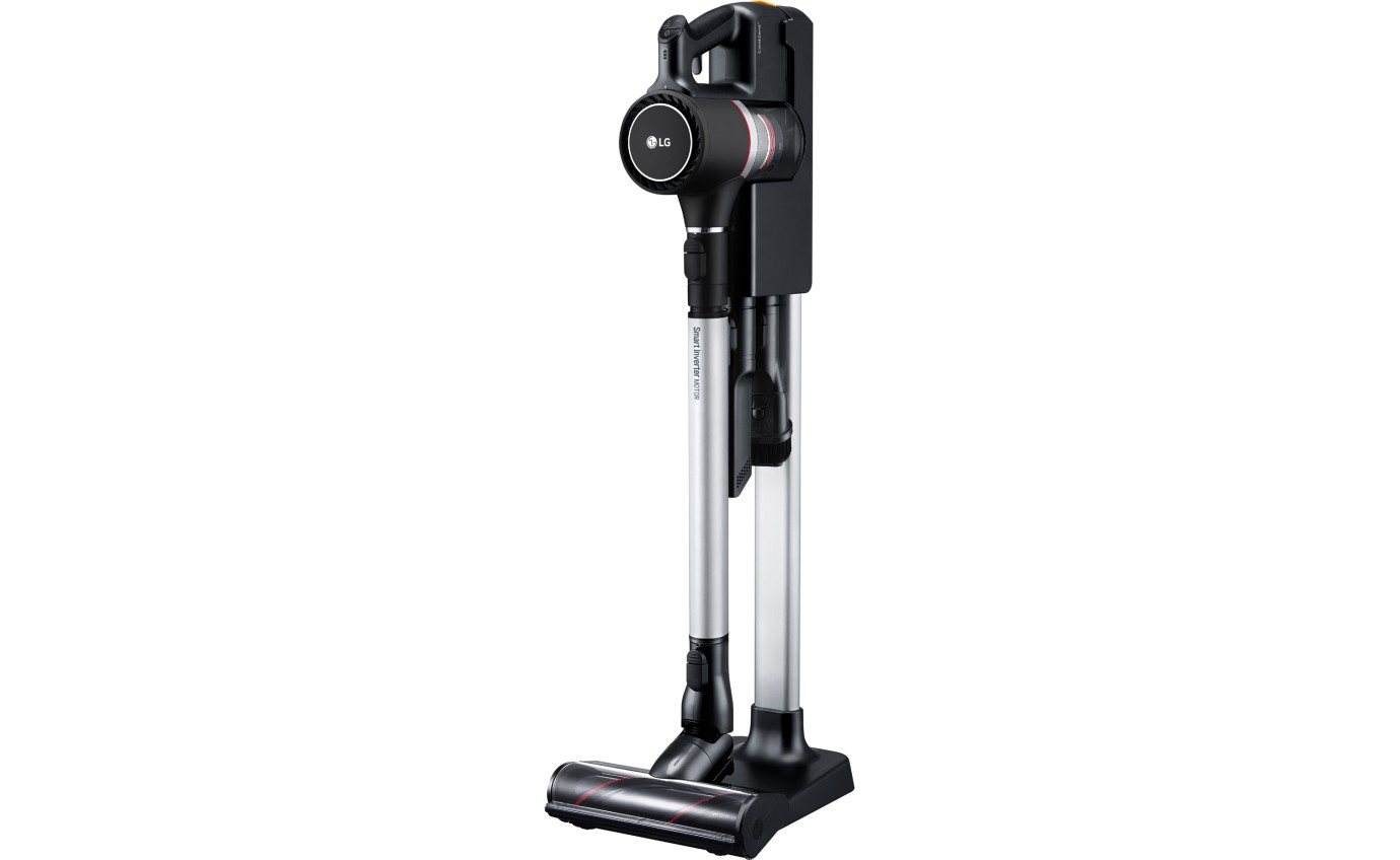 LG A9 CordZero® Cordless Handstick (Black) A9NPRIME