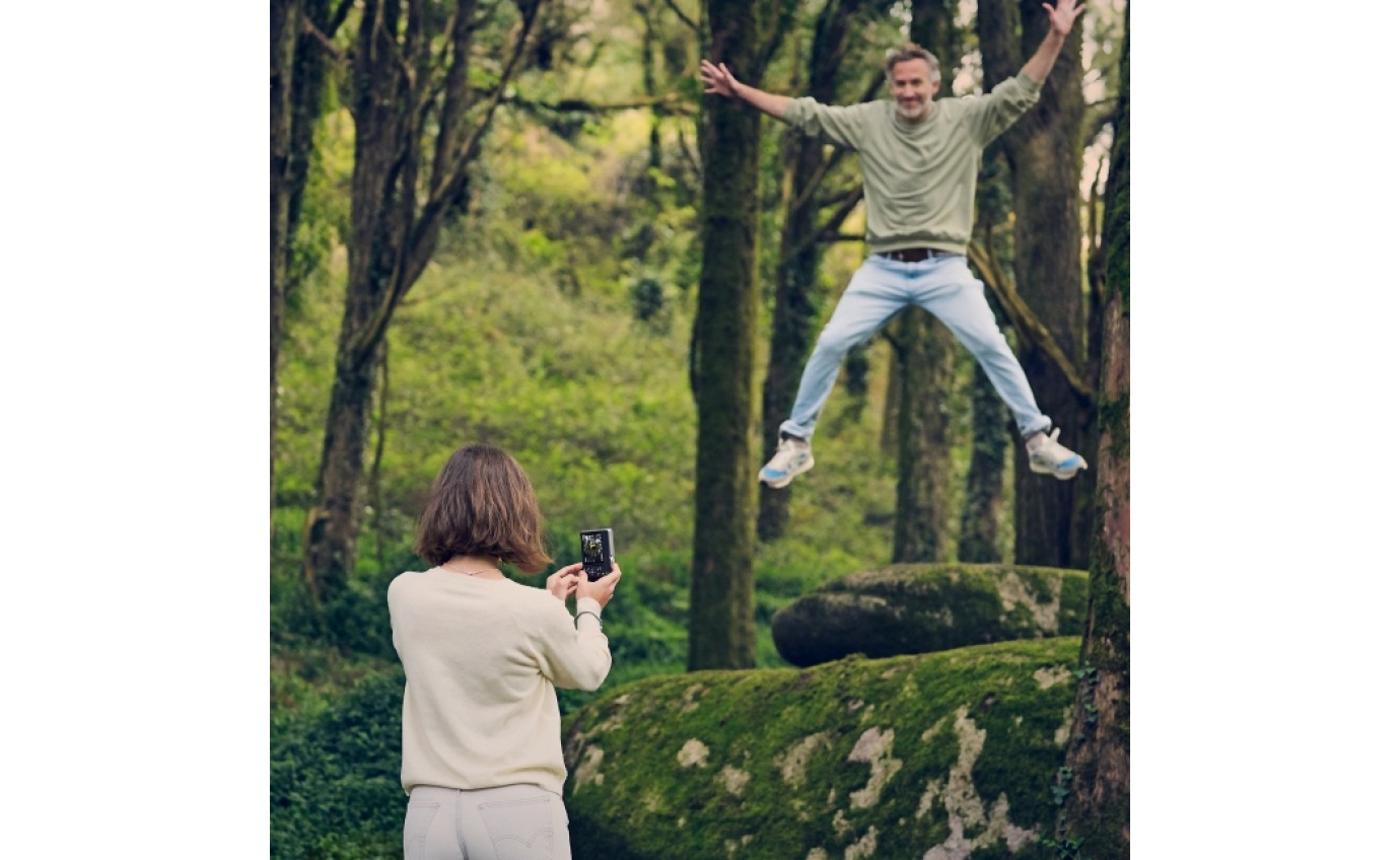 Panasonic LUMIX TZ99 Camera DCTZ99GNK