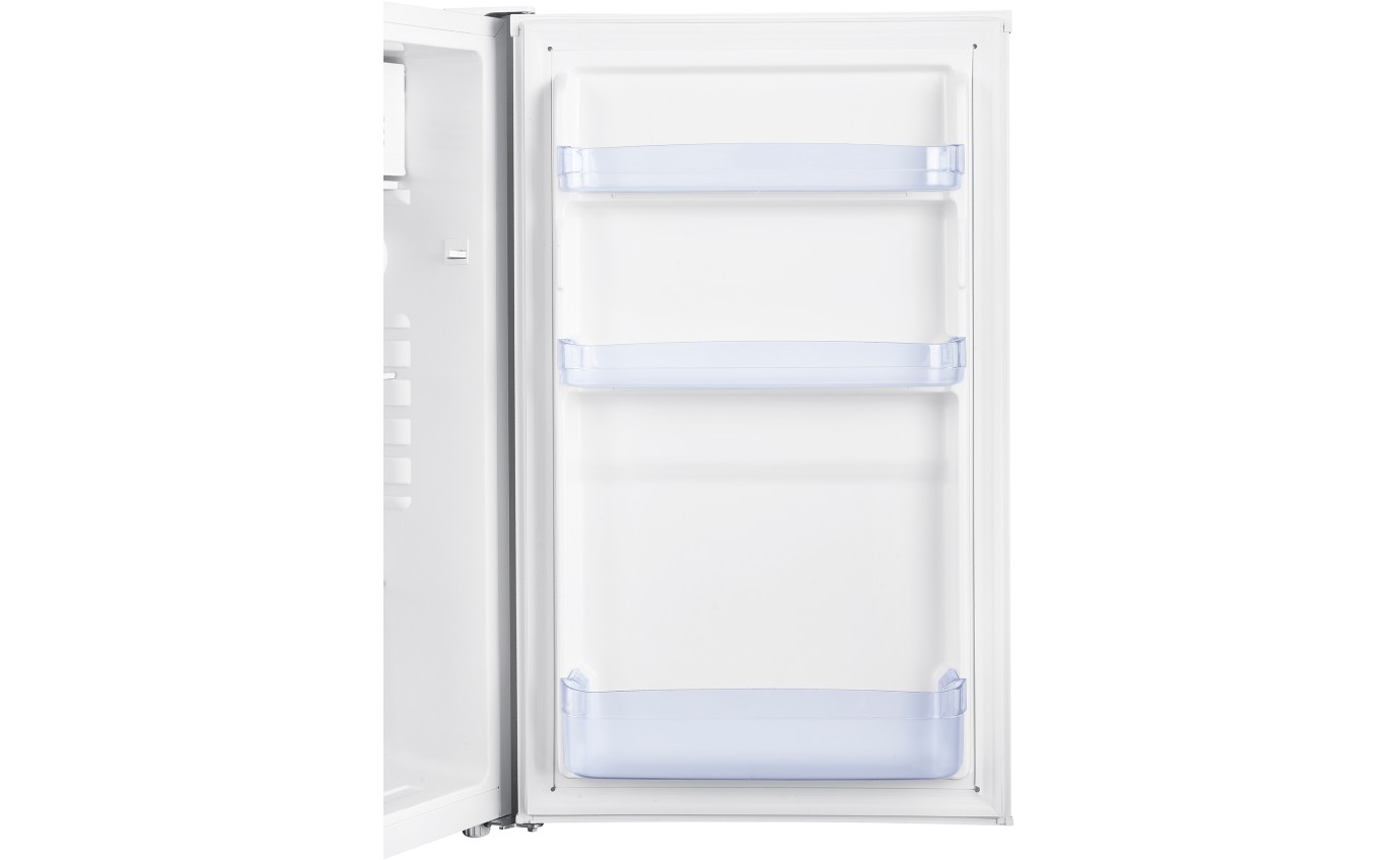 TCL 121L Bar Fridge (White) F122SDW