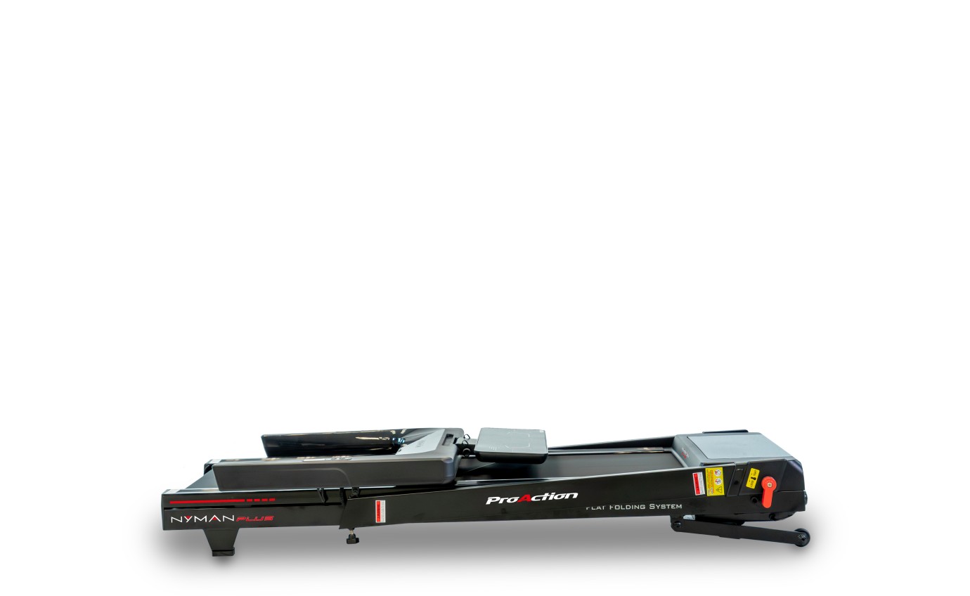 BH Fitness Nyman Plus Treadmill G6405