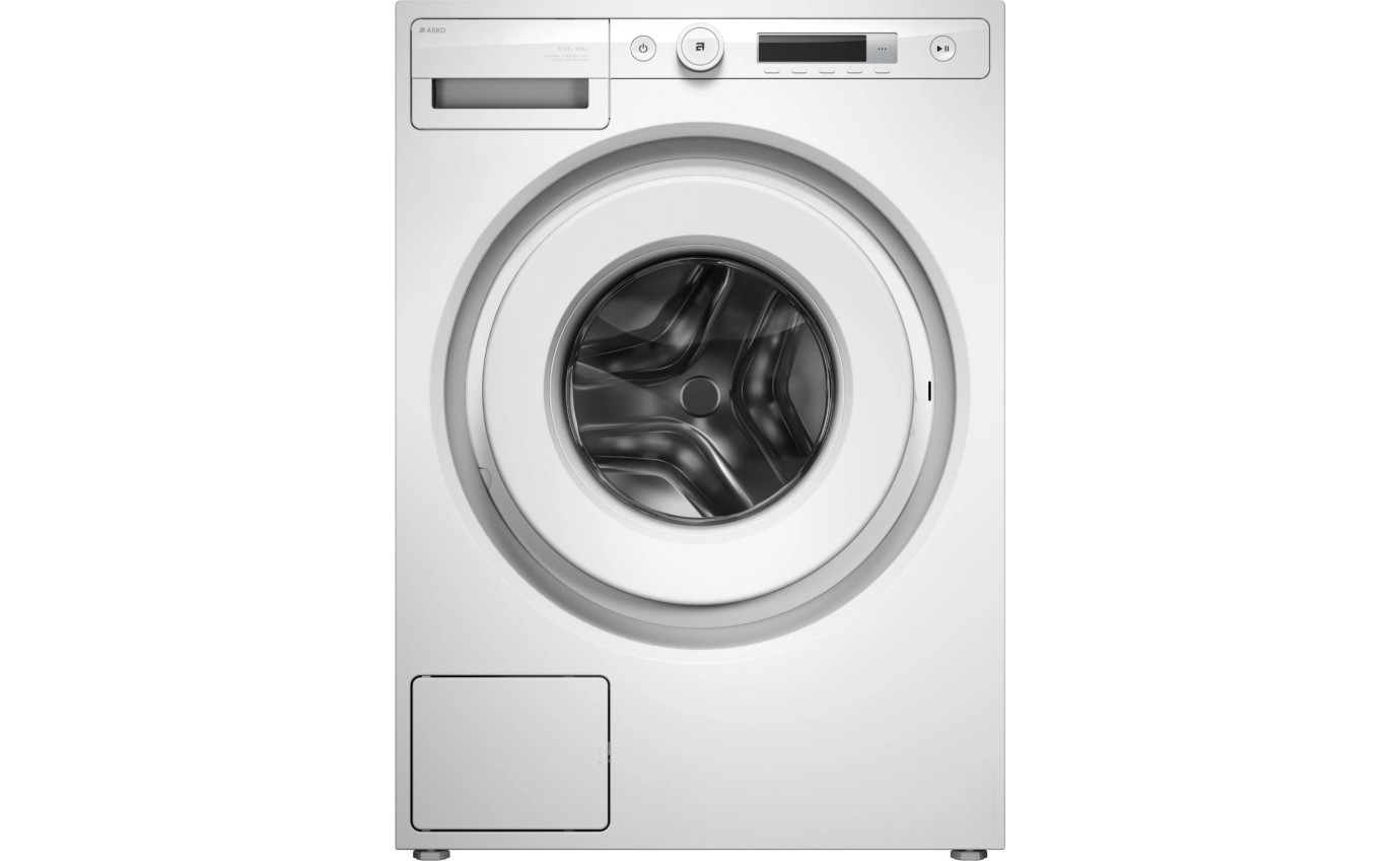Asko 8kg Steel Seal&trade; Washing Machine W1084W
