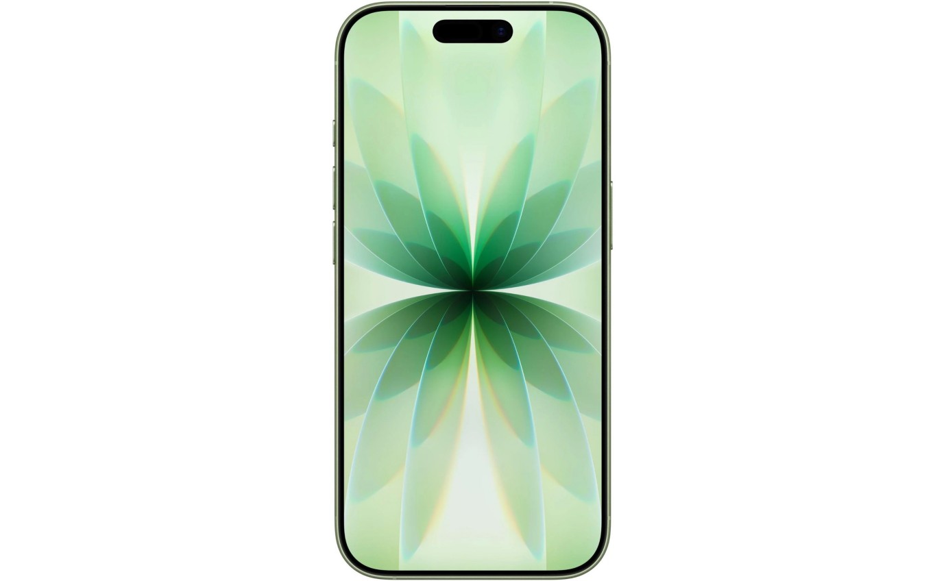 Apple iPhone 17 256GB (Sage) MG6N4XA