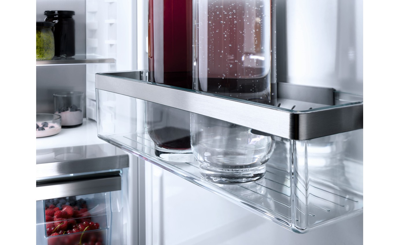 Miele 294L Integrated Refrigerator KS7743E