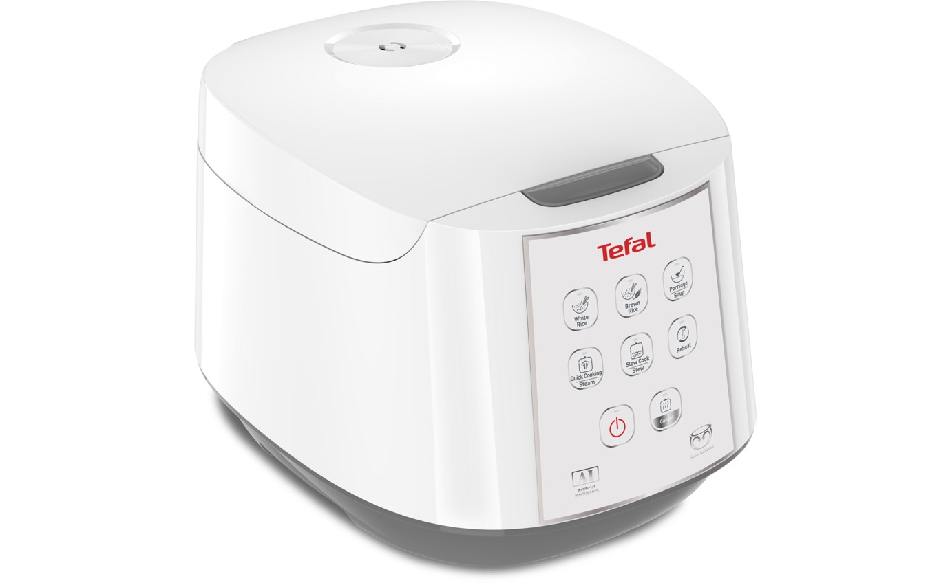 Tefal Easy Rice & Slow Cooker RK732