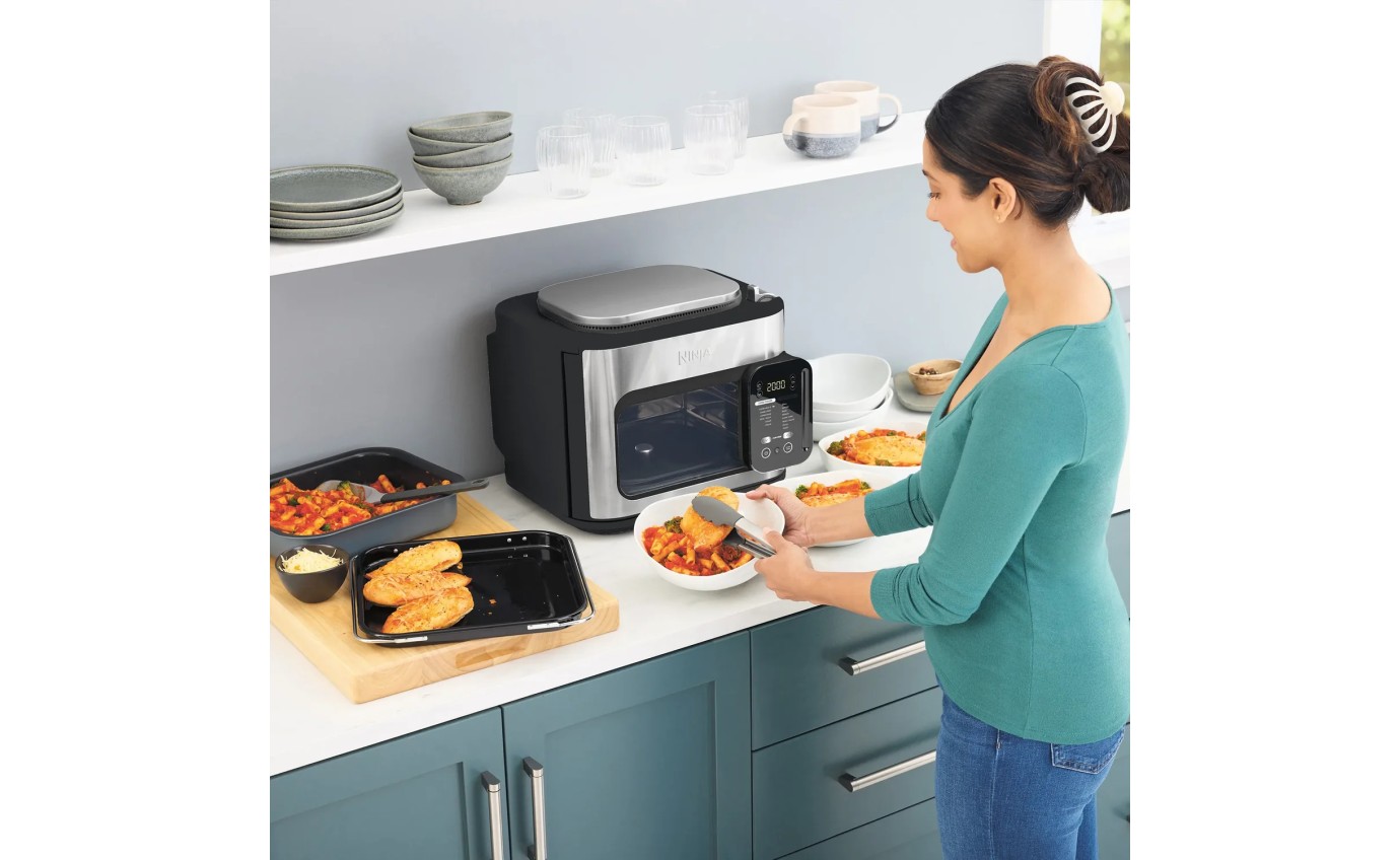 Ninja Combi 14-in-1 Multicooker SFP701