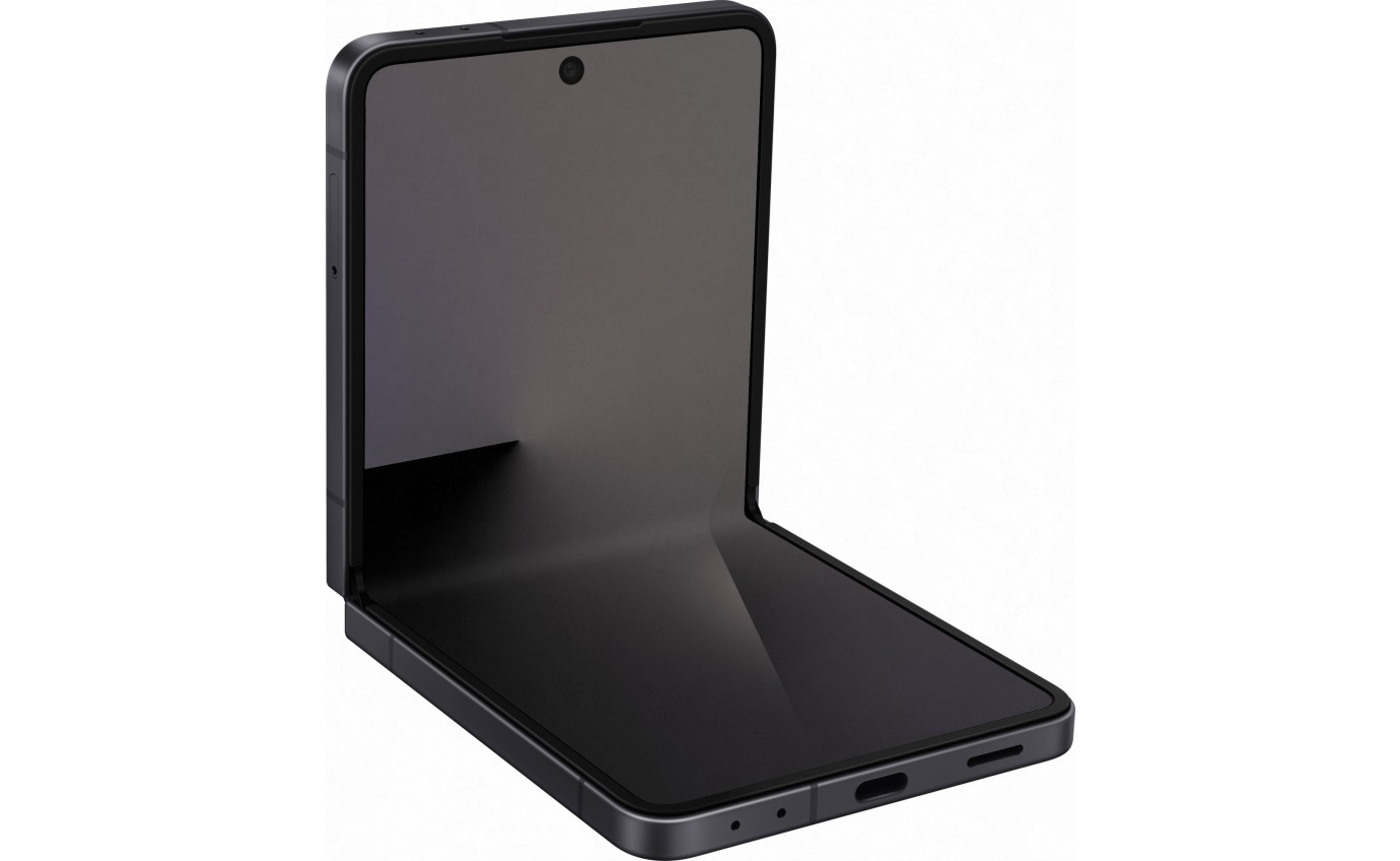 Samsung Galaxy Z Flip7 256GB (Jetblack) 11901342103