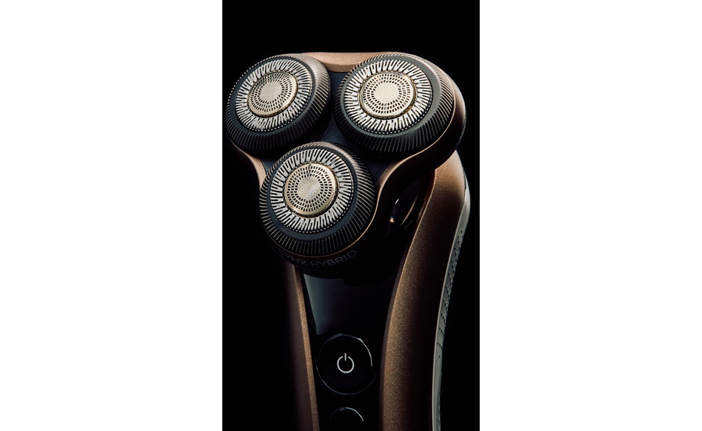 Remington Limitless X X9 Rotary Shaver XR1795AU