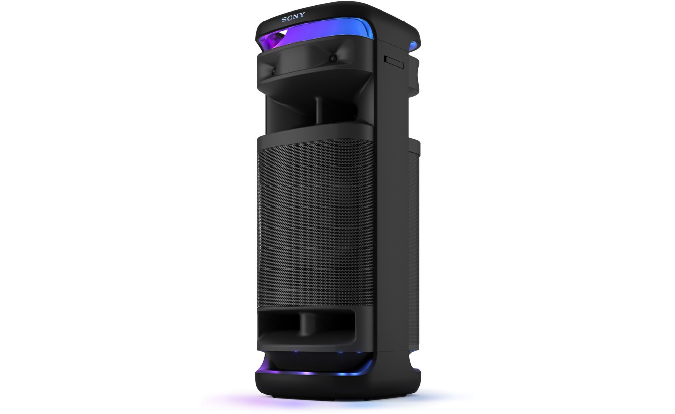 Sony ULT TOWER 10 Party Speaker (Black) SRSULT1000