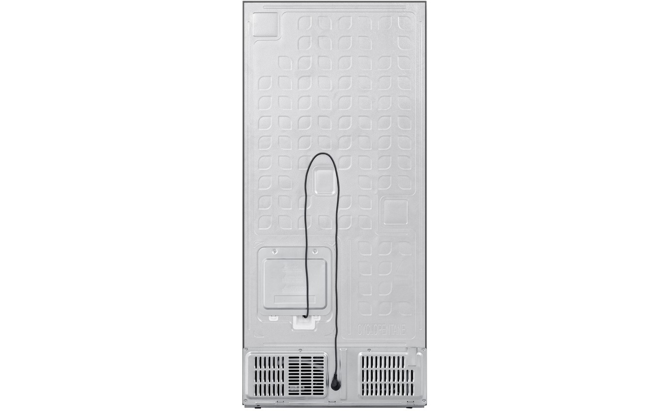 Hisense 483L Quad Door Fridge (White) HRCD483G