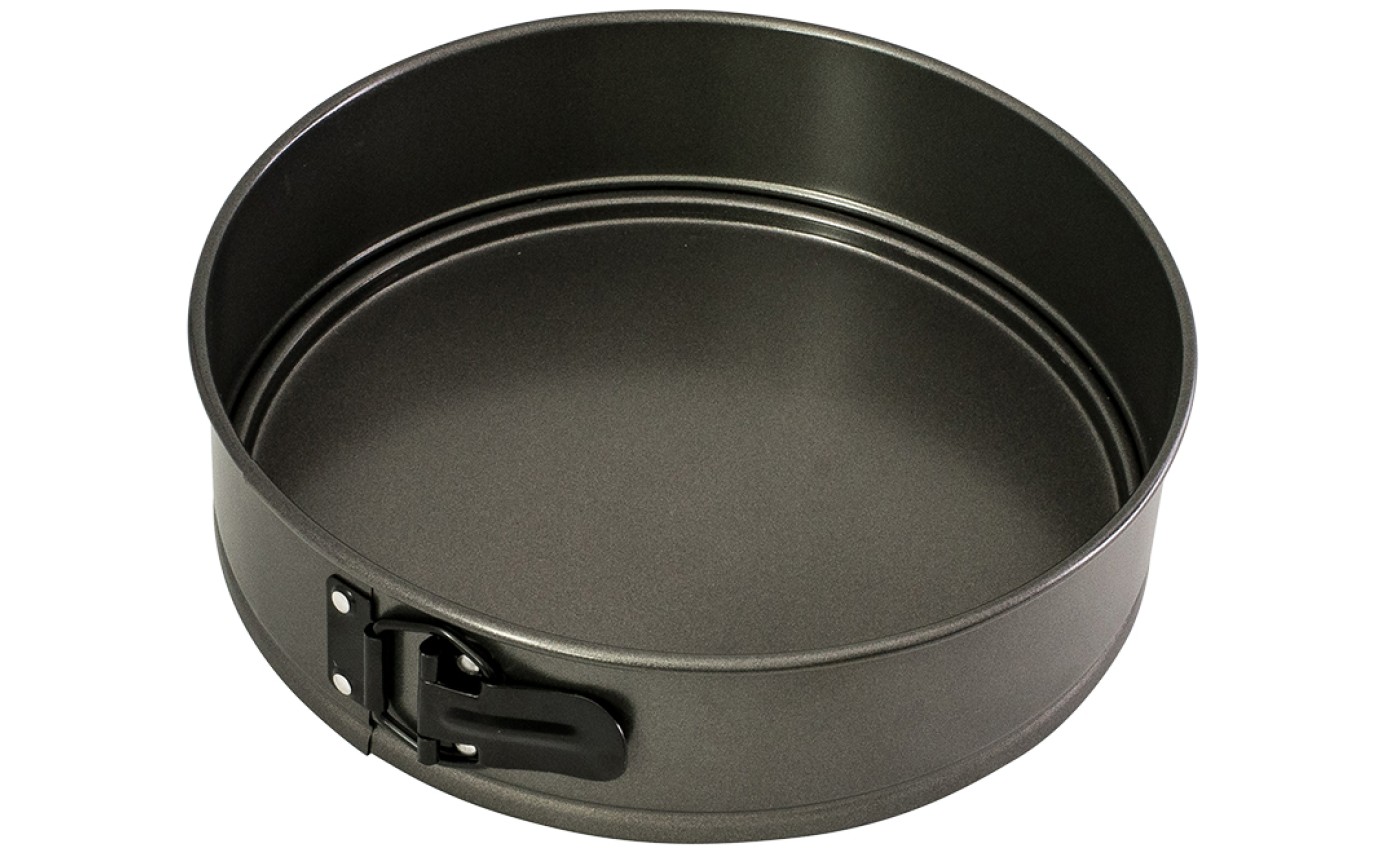 Bakemaster Springform Round Cake Pan 40053