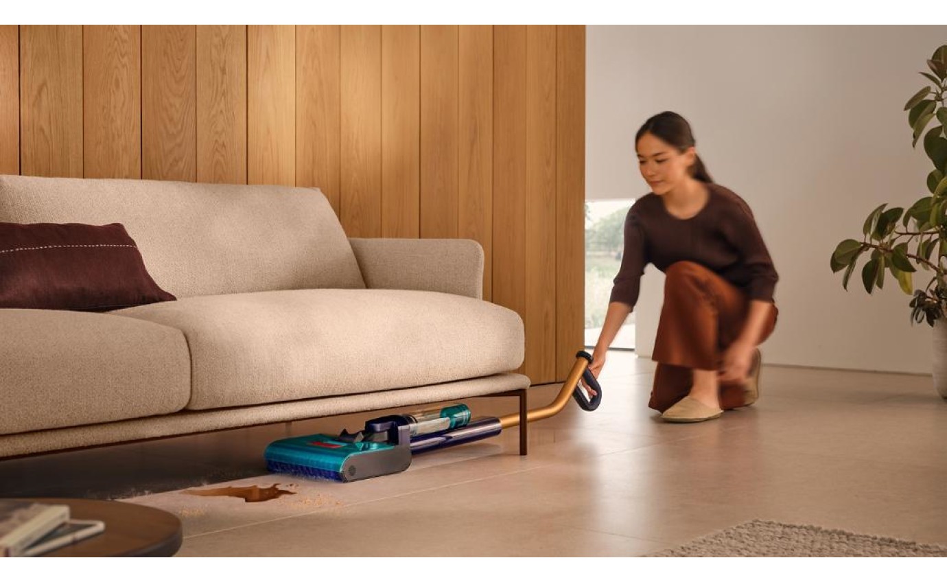 Dyson Clean+Wash Hygiene Hard Floor Cleaner 63762601