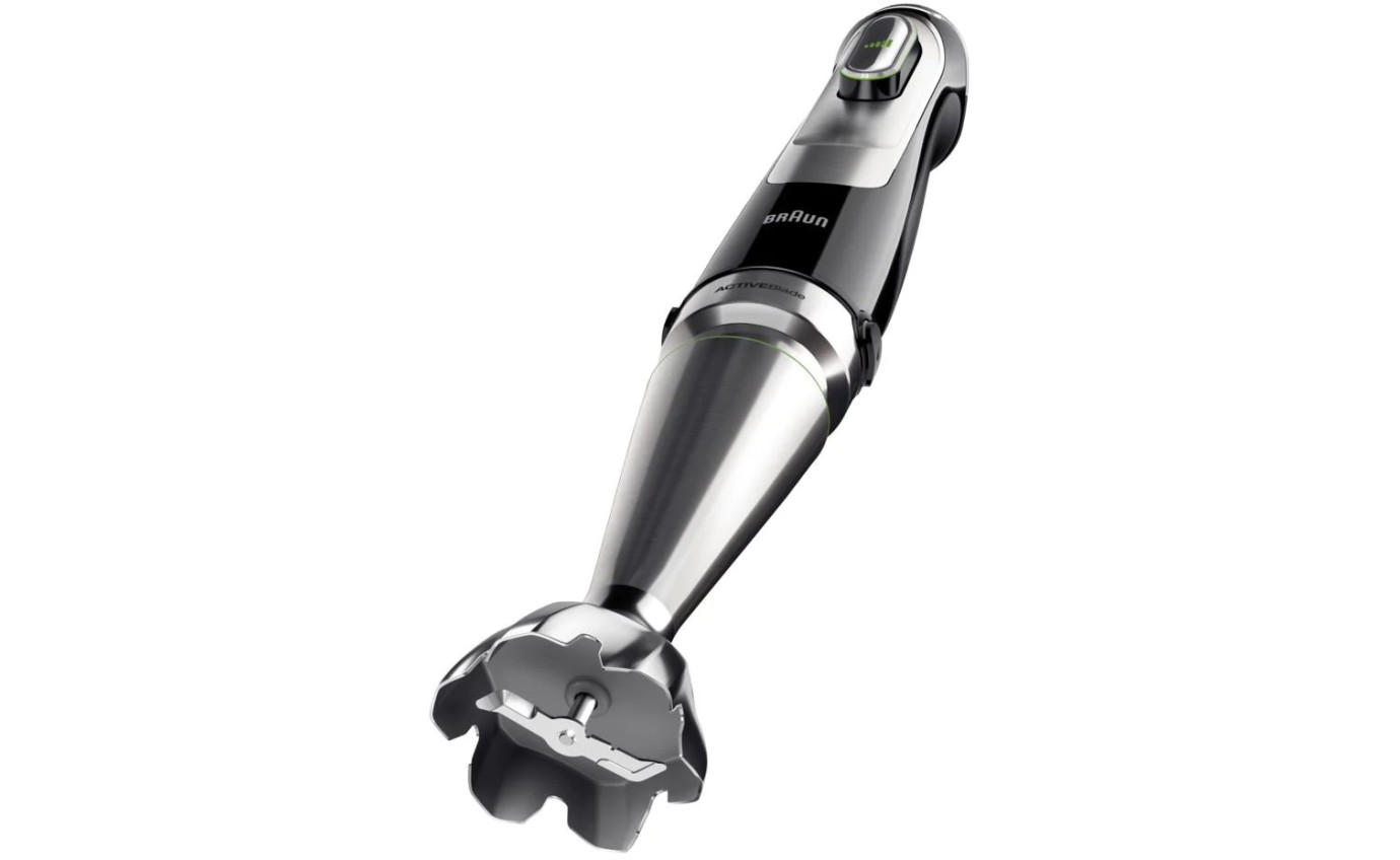 Braun MultiQuick 9 Hand Blender MQ9187XLI