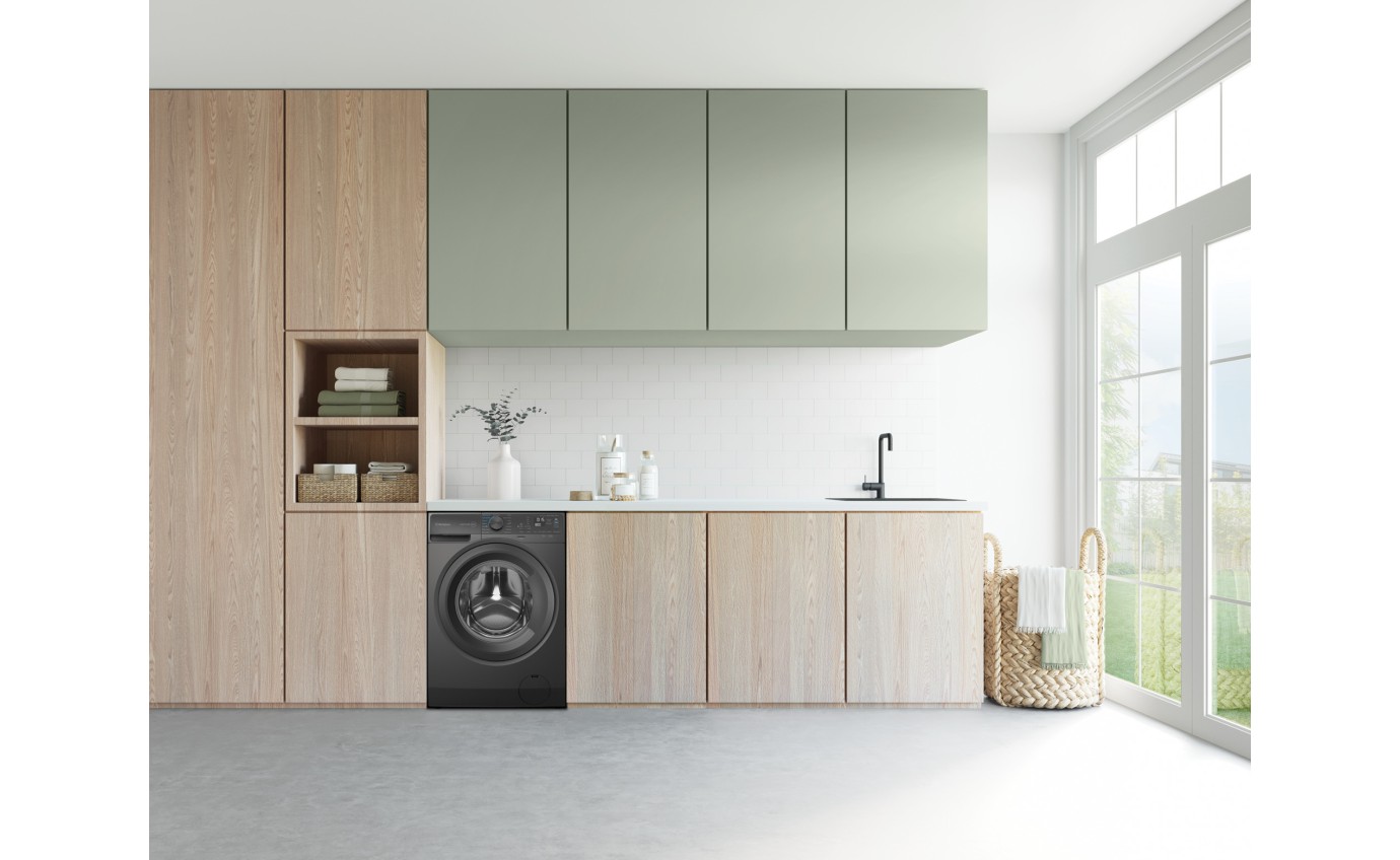 Westinghouse 9kg/5kg EasyCare Front Load Washer Dryer Combo WWW9024M5SA