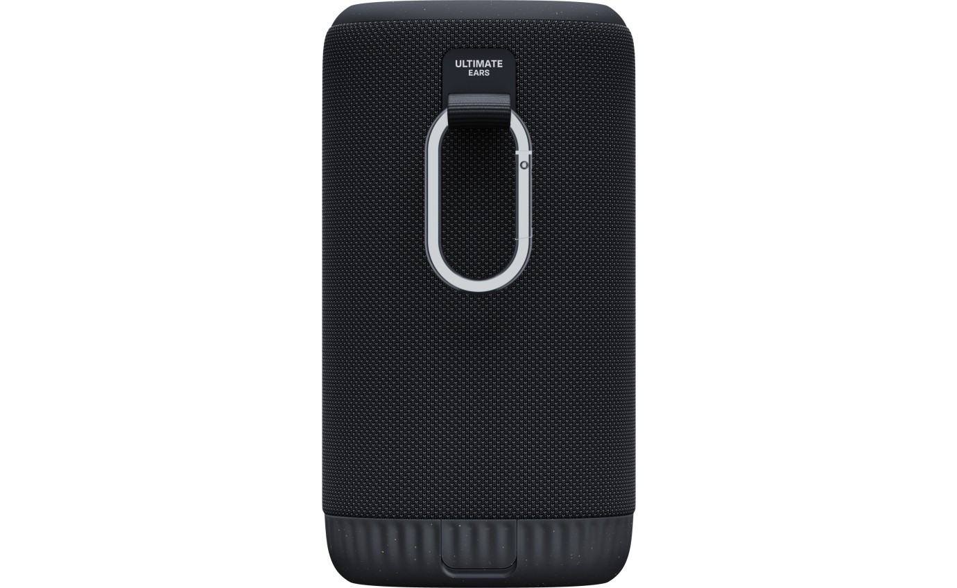 Ultimate Ears EVERBOOM Portable Bluetooth Speaker (Black) 984001920