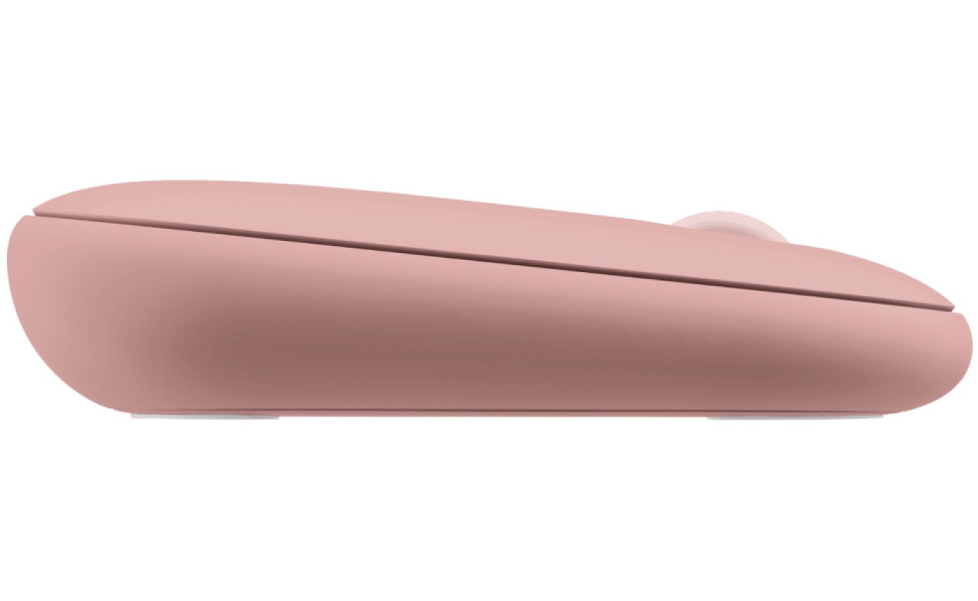 Logitech M350s Pebble Mouse 2 (Tonal Rose) 910006987