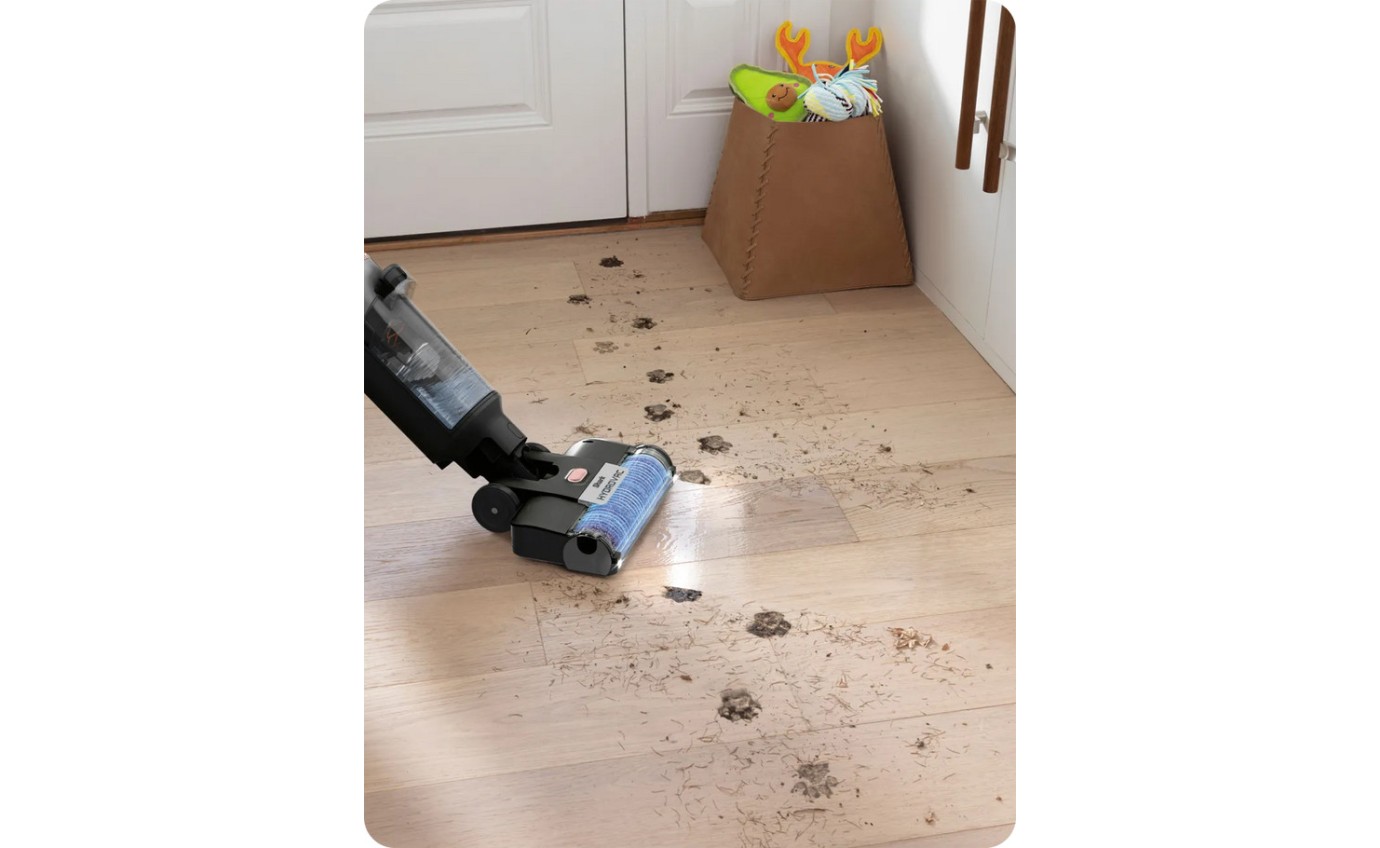 Shark HydroVac Pro XL Cordless 3-in-1 Cleaner WD210