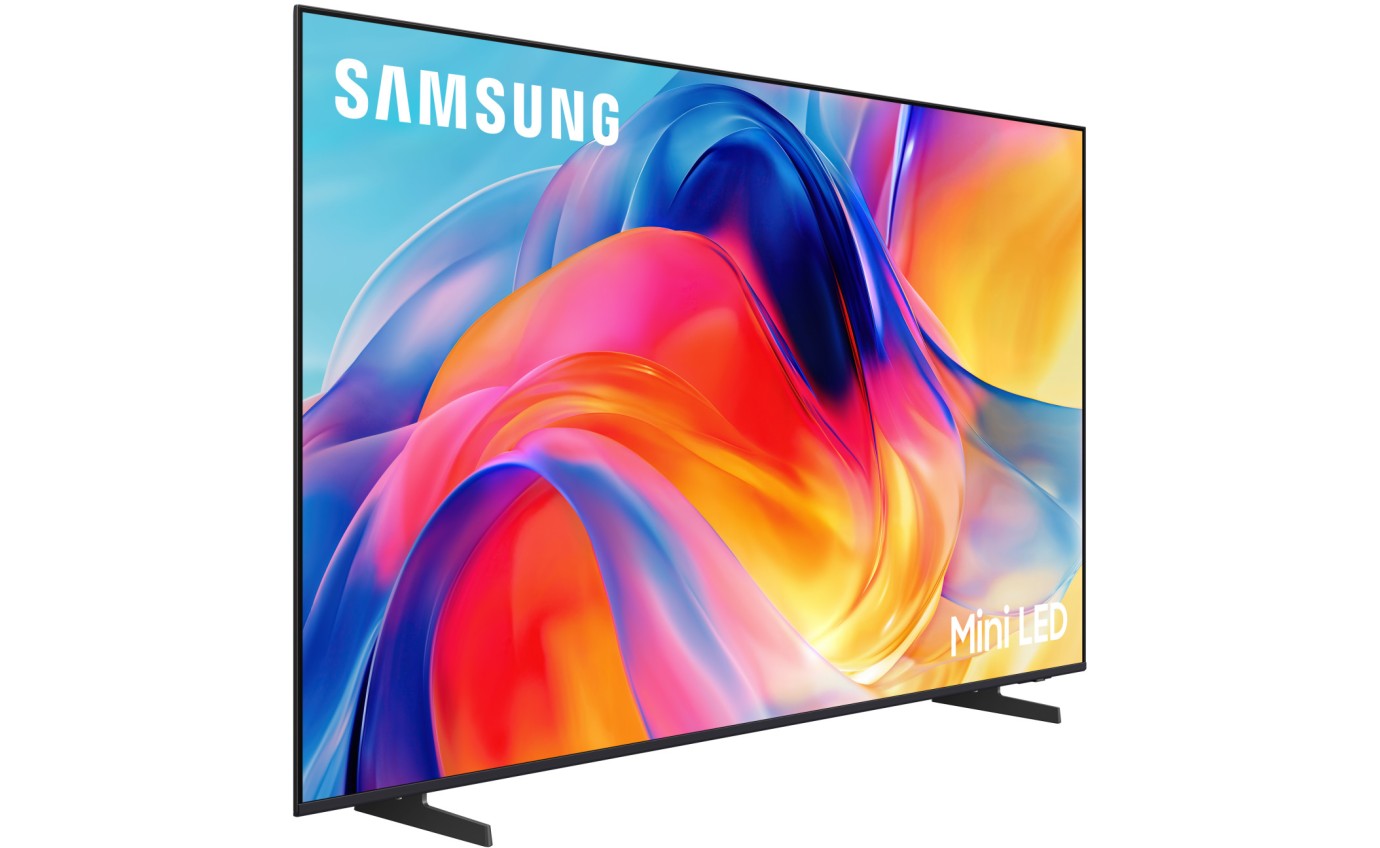Samsung 75 inch M70H Mini LED 4K Vision AI Smart TV UA75M70HAWXXY