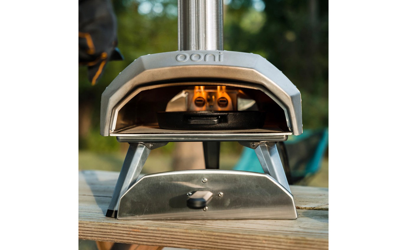 Ooni Gas Burner for Karu 12 & 12G UUP2BB00