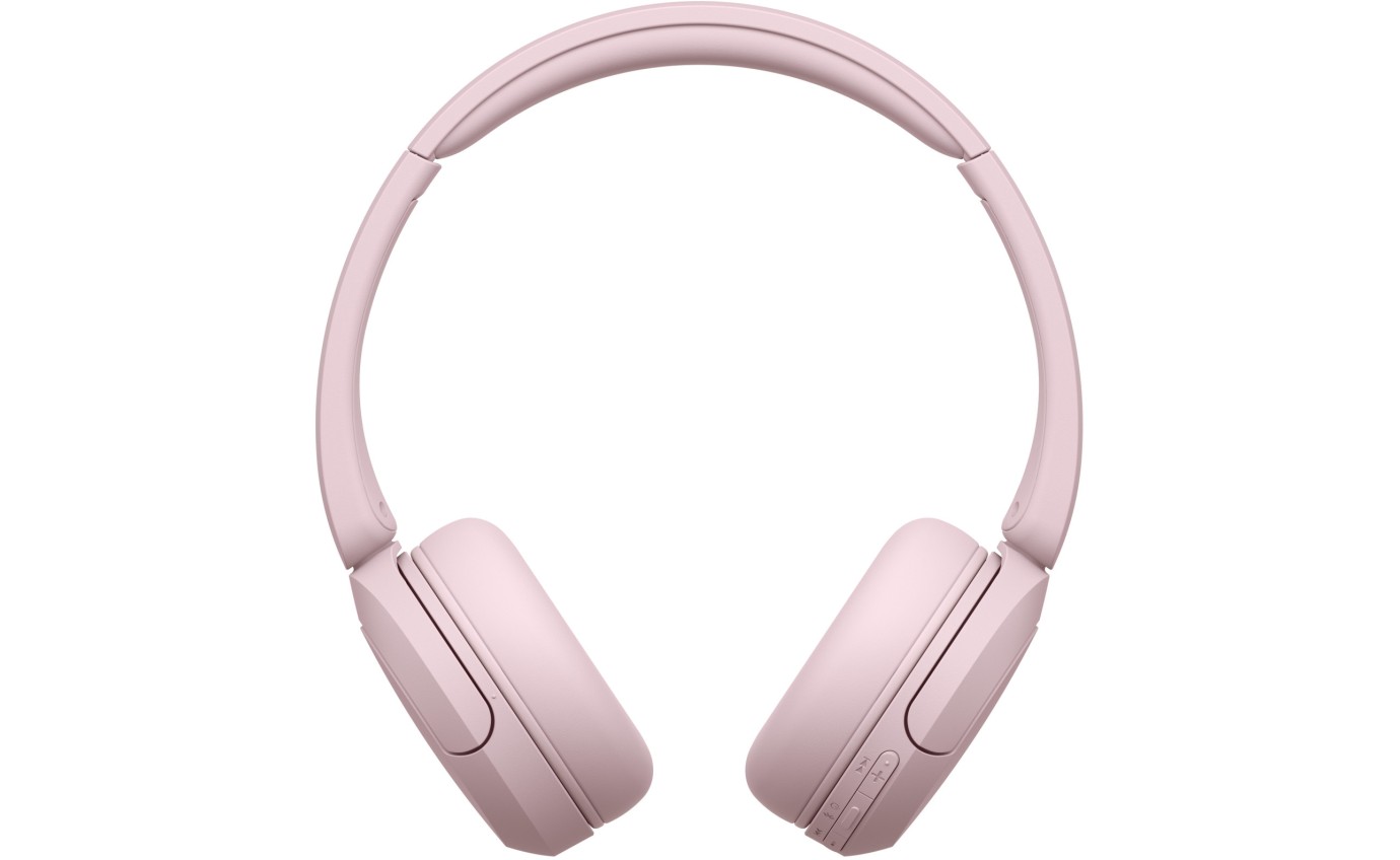 Sony Wireless Headphones (Pink) WHCH520P
