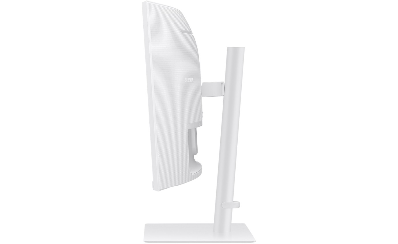 Samsung 34 inch ViewFinity S65TC Thunderbolt™ 4 Ultra WQHD Monitor LS34C650TAE