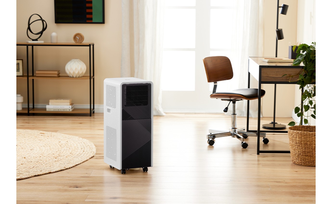 Dimplex 2.0kW Portable Air Conditioner with Wi-Fi & Dehumidifier (Cooling Only) DCP20FS