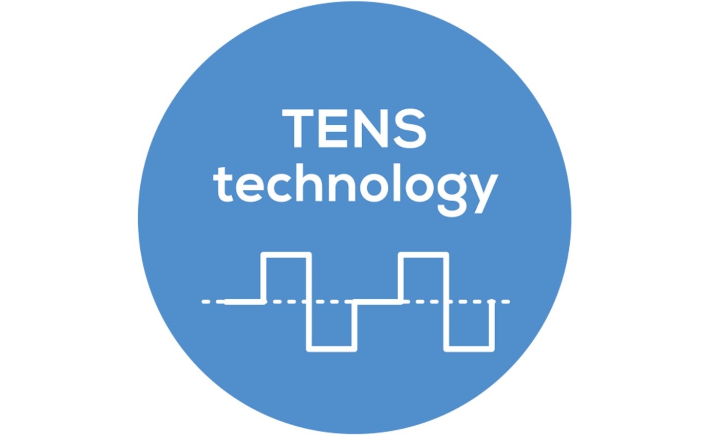 Beurer Menstrual Relief TENS & Heat Pad EM50