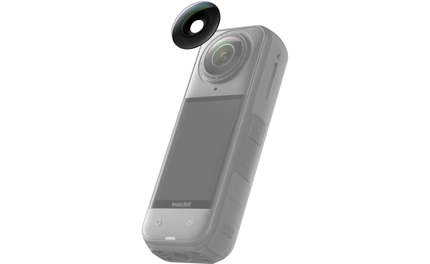 Insta360 X5 Replacement Lens Kit INSTAX515
