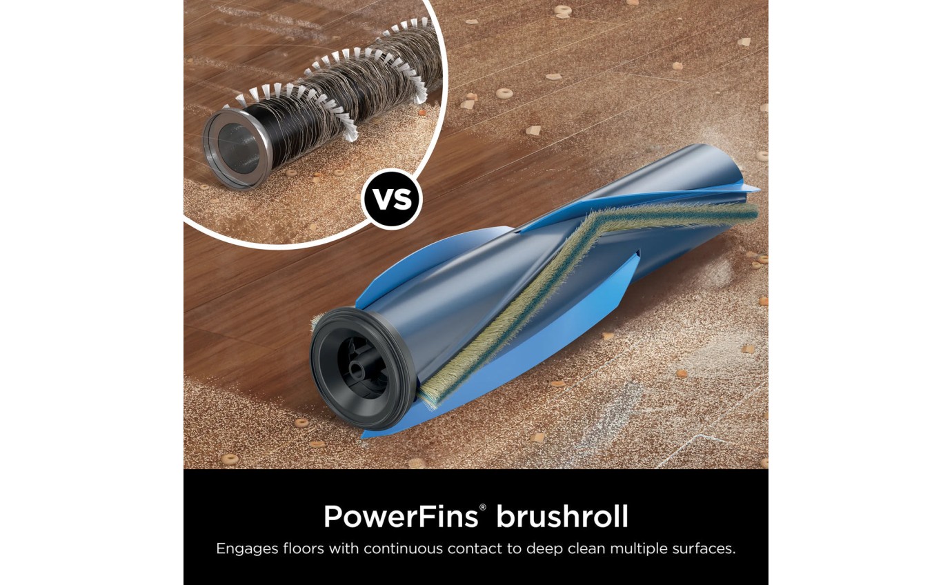 Shark PowerPro Cordless Stick Vacuum IZ377H