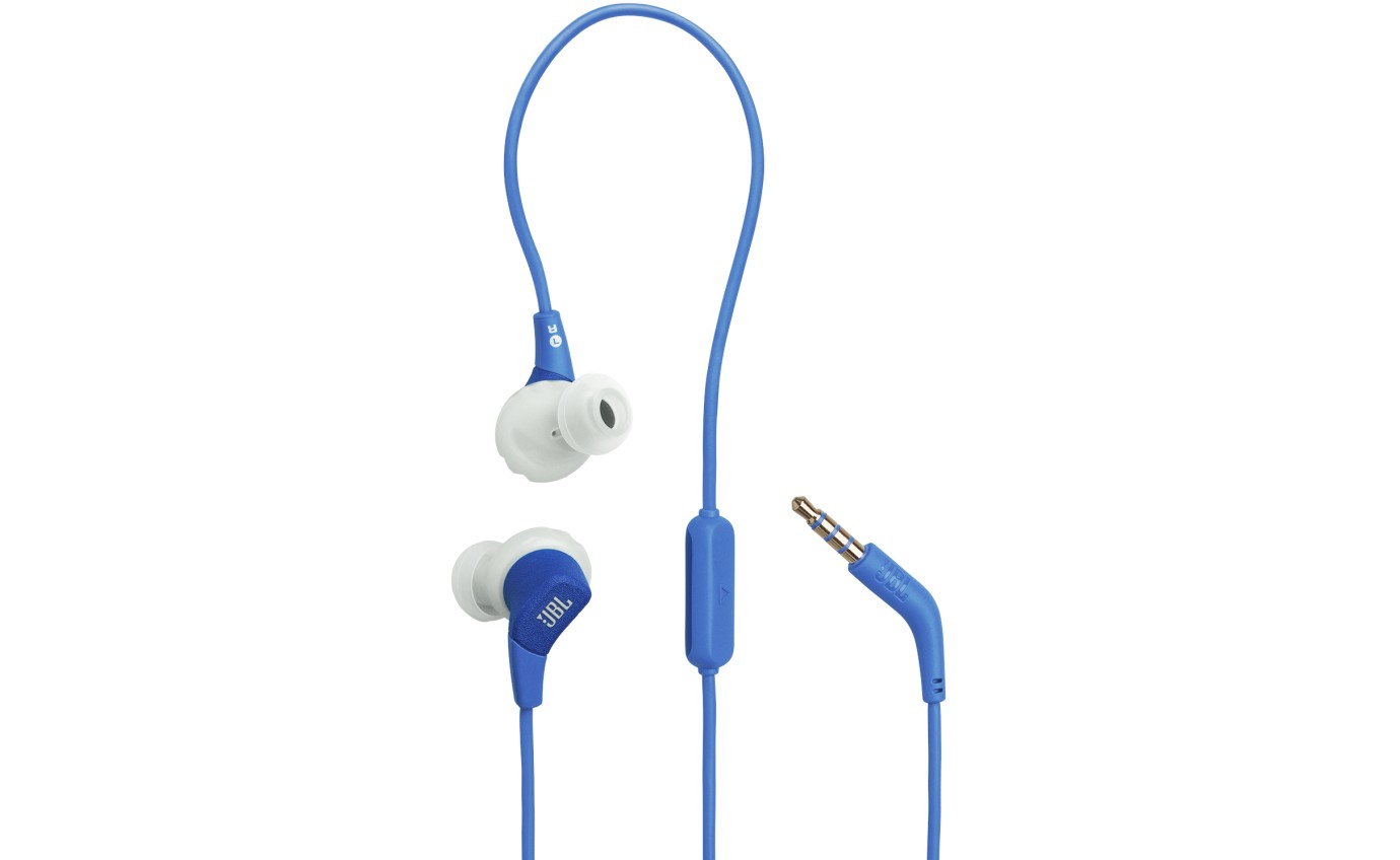 JBL Endurance Run 3 (Blue) JBLENDURRUN3BLU