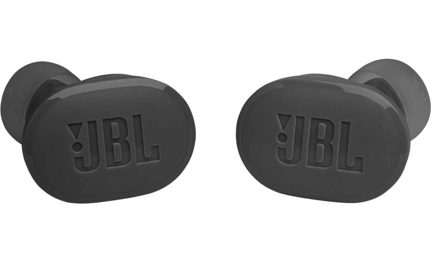 JBL Tune Buds True Wireless Noise Cancelling Earbuds (Black) JBLTBUDSBLKAS