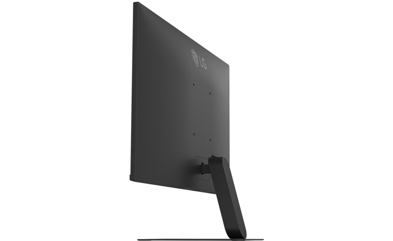 LG 23.8&rdquo; FHD 120Hz HDR10 IPS Monitor 24U411BAAUQ