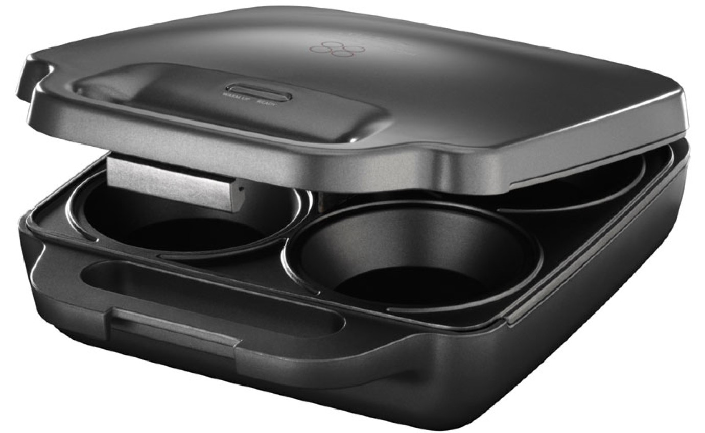 Sunbeam Pie Magic® Traditional Pie Maker (4 Pies) PM4800