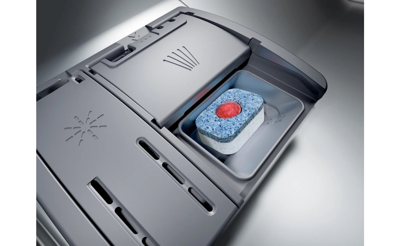 Bosch 60cm Freestanding Dishwasher SMS24AI01A