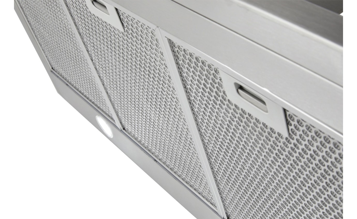 Schweigen Silent Wallmount Rangehood 900mm WM2190ST