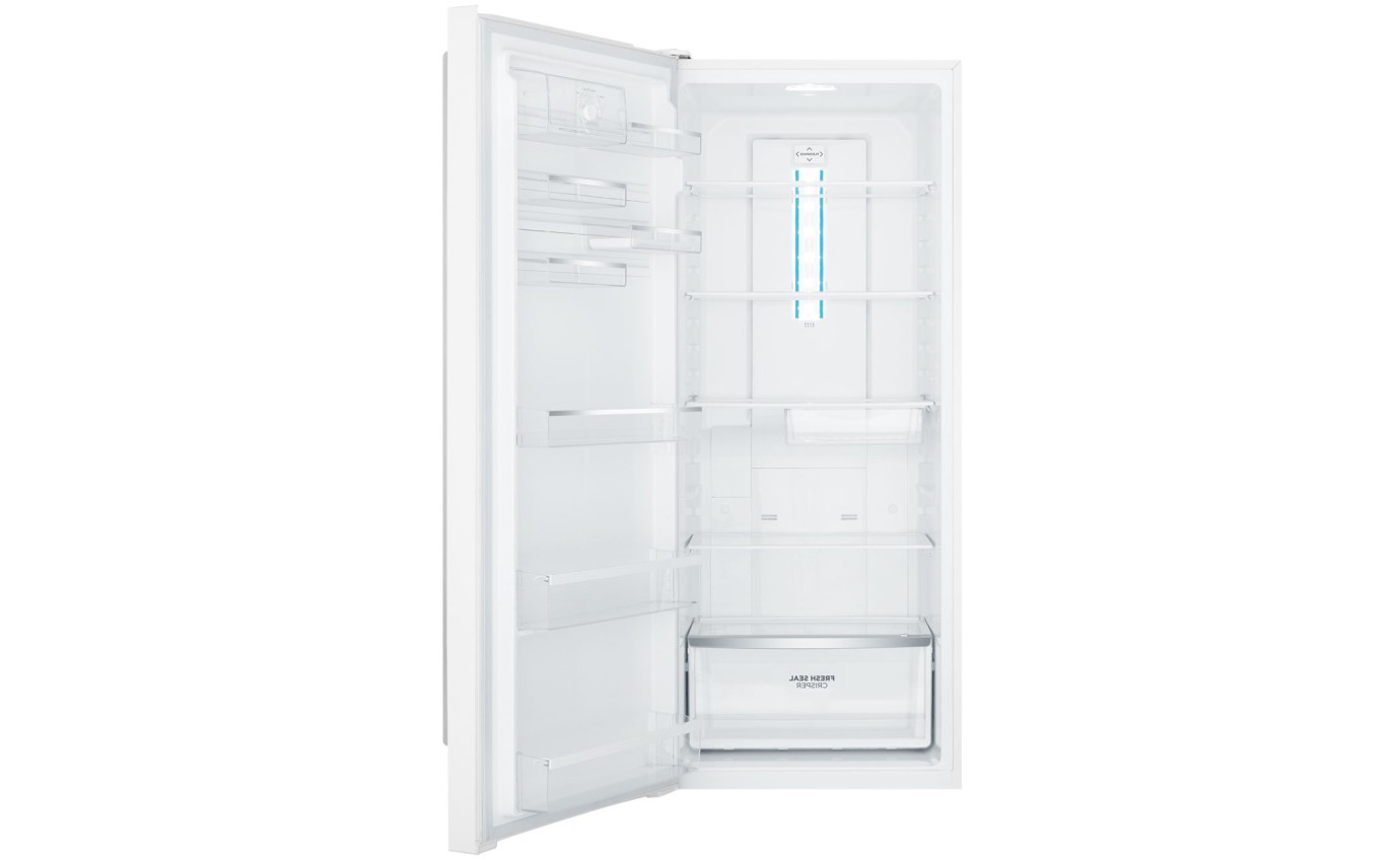Westinghouse 466L Single Door Fridge (White) WRB5004WCL