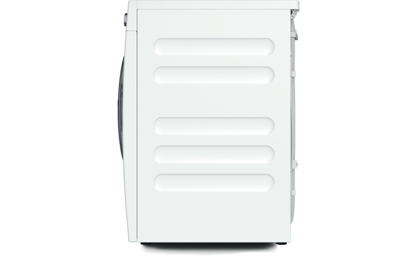 Miele 9kg W1 Front Loader Washing Machine WWG880WCS