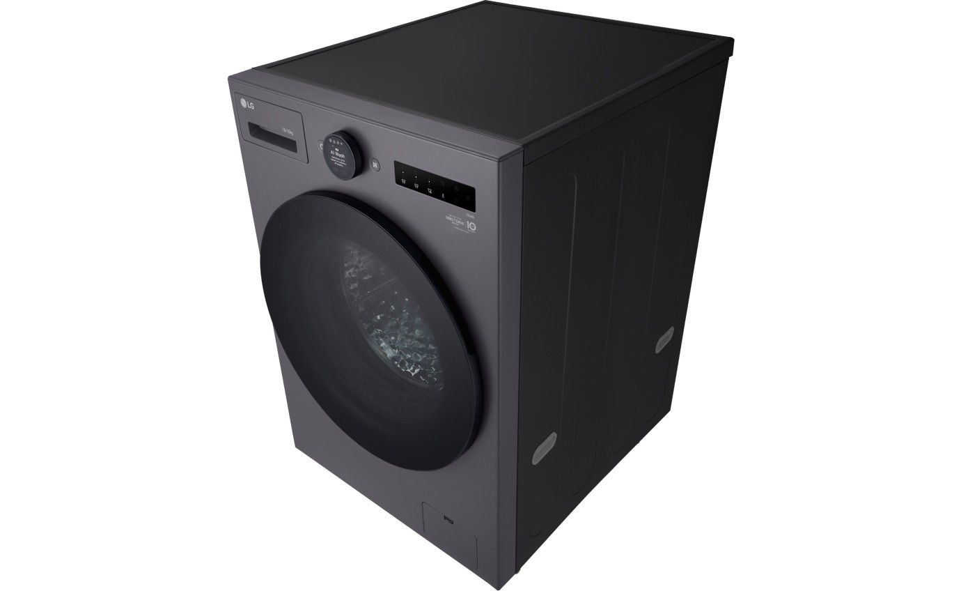 LG 16/10kg Washer Dryer Combo (Graphite) WXLC1016GX