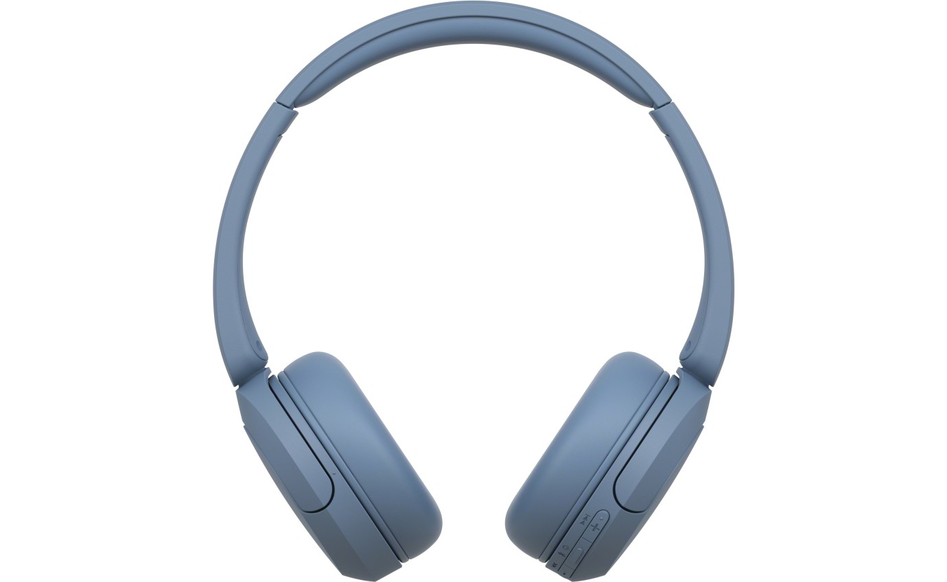 Sony Wireless Headphones (Blue) WHCH520L
