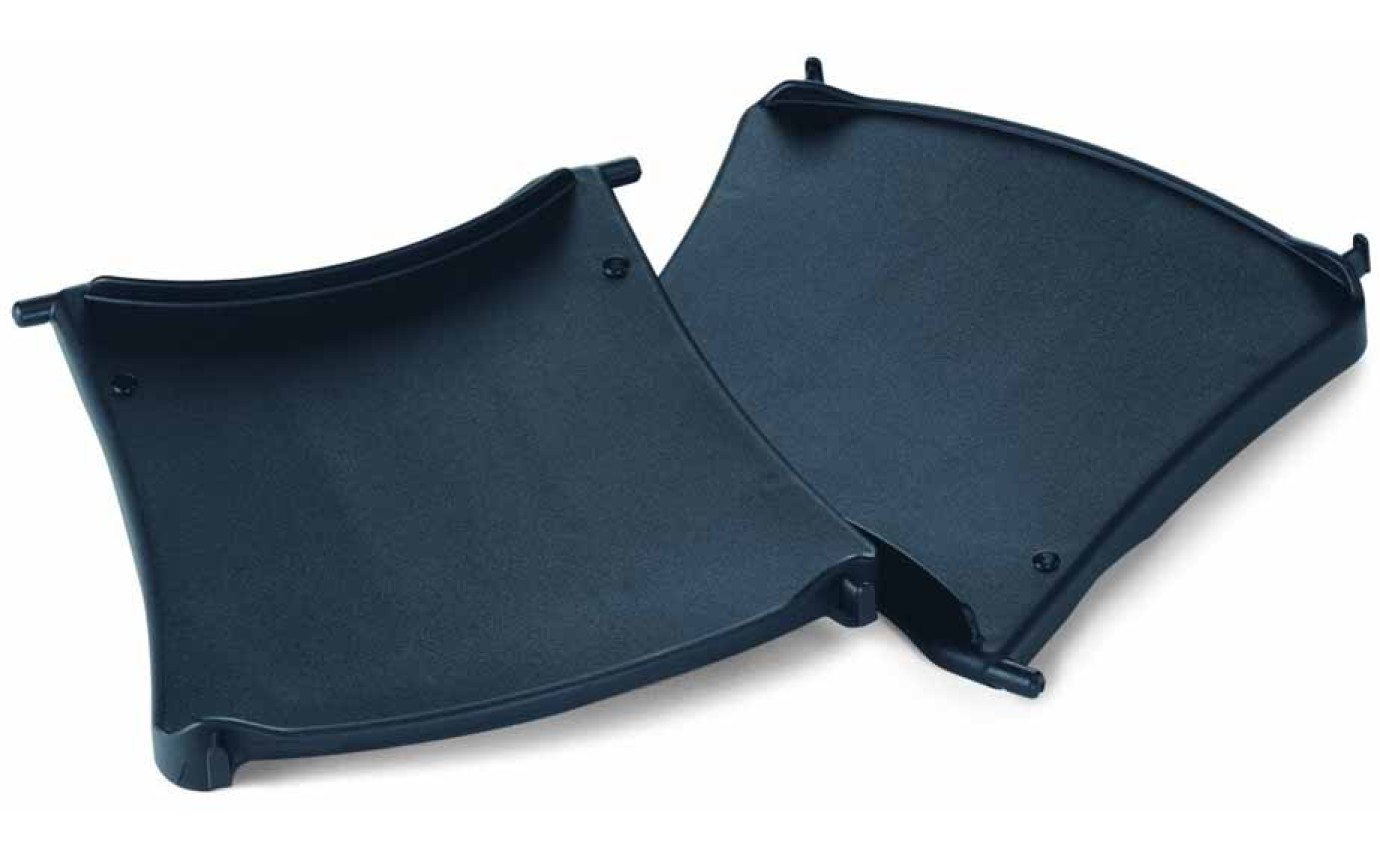 Weber Baby Q Side Table Kit 6527