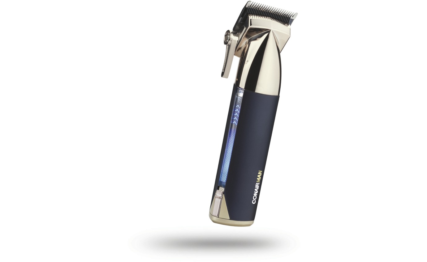 ConairMan Pro Metal Series Clipper VSM7700A