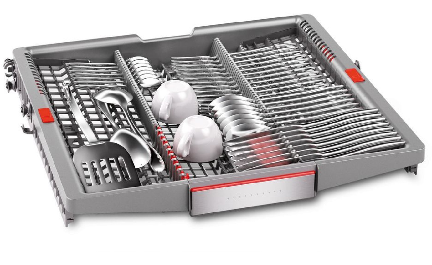 Bosch 60cm Integrated Dishwasher (Series 8) SMT8ZC801A