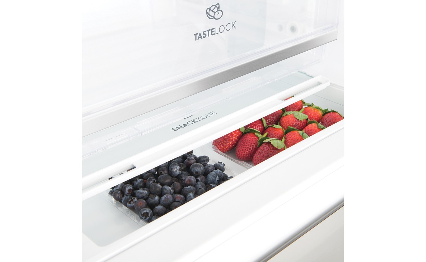 Electrolux 609L French Door Fridge (Dark Stainless Steel) EHE6899BA