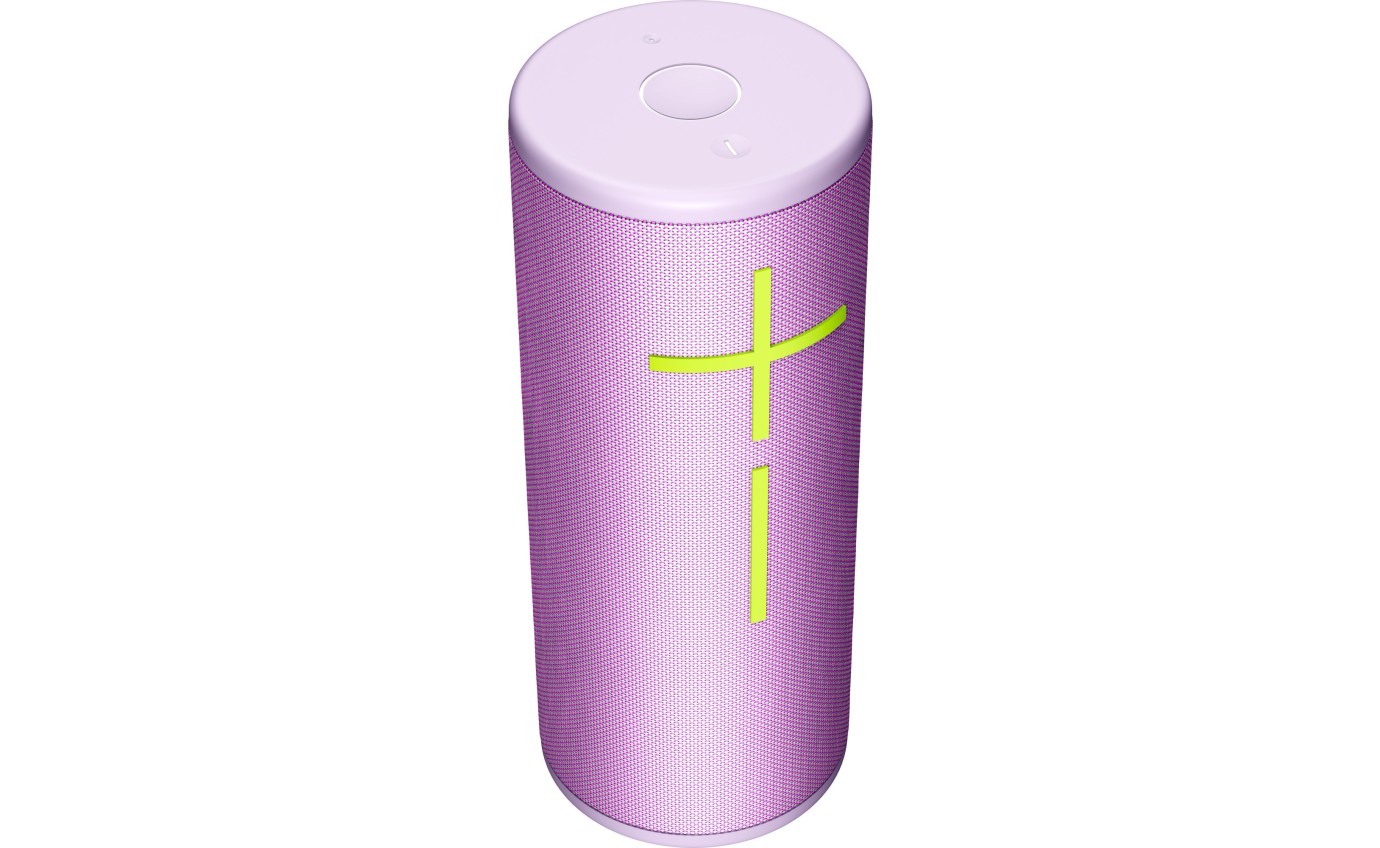 Ultimate Ears BOOM 4 Portable Bluetooth Speaker (Lilac) 984002013