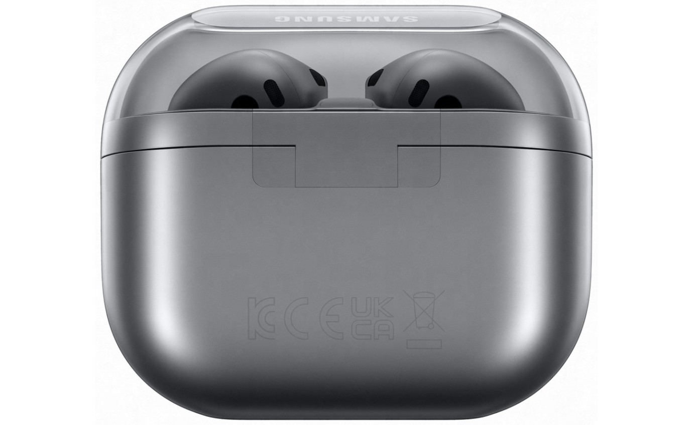 Samsung Galaxy Buds3 (Silver) 11901318849 / SM-R530NZAAASA