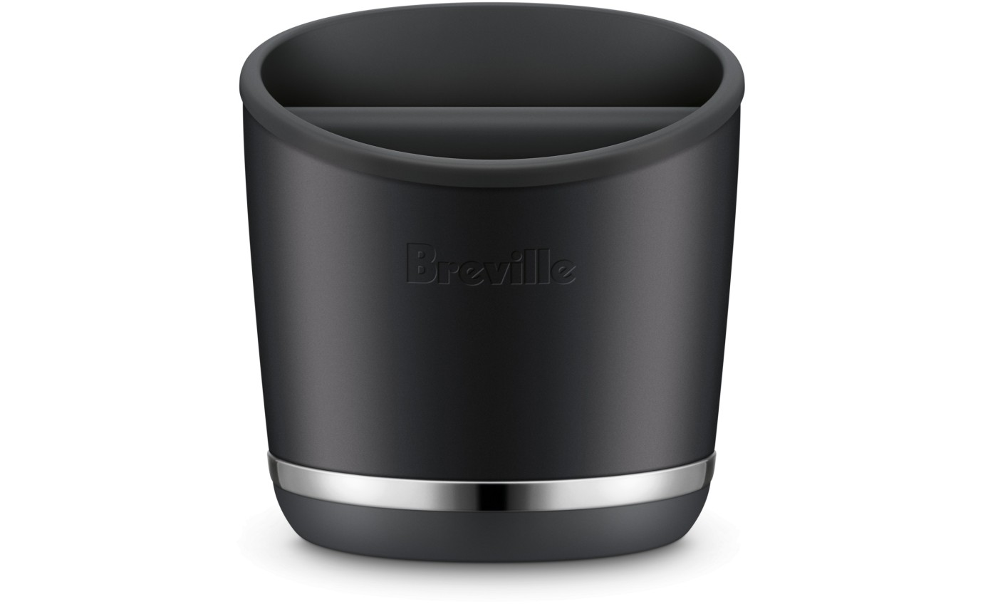 Breville the Knock Box&trade; 20 (Black Truffle) BEA502BTR