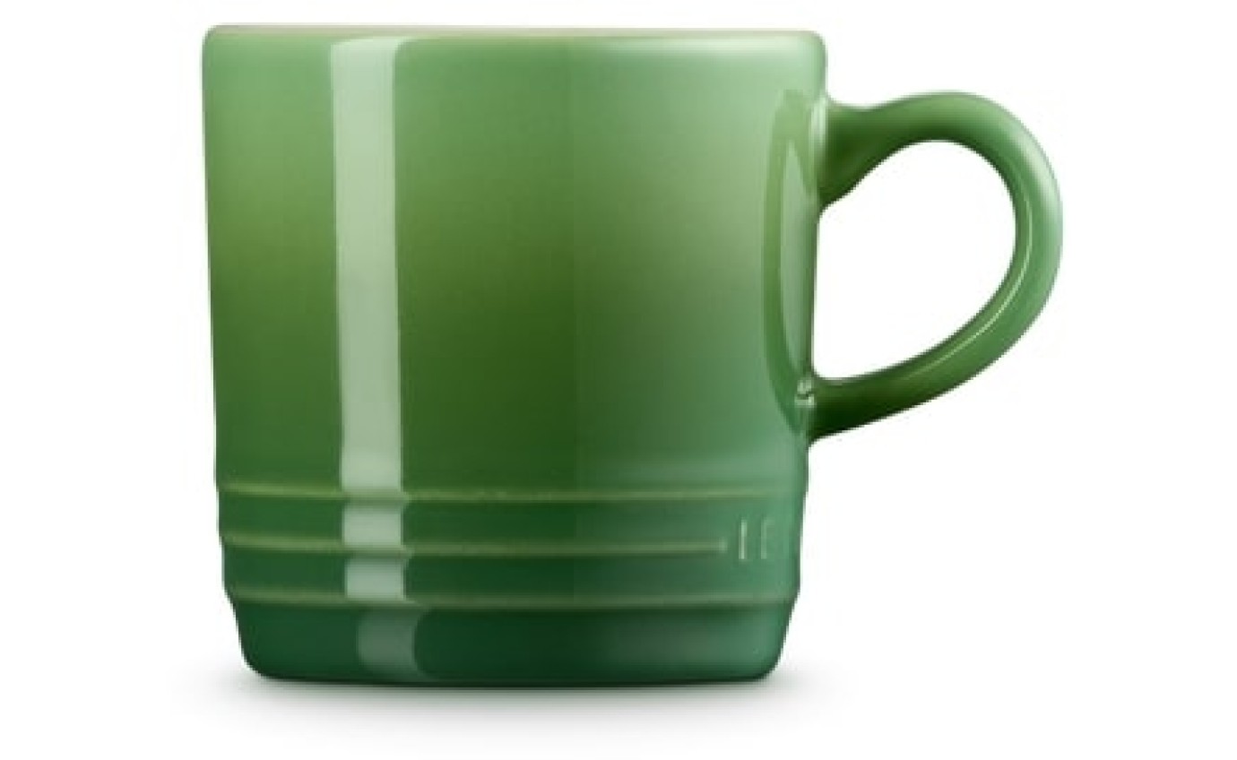 Le Creuset 200ml Cappuccino Mug (Bamboo Green) 70303204080099
