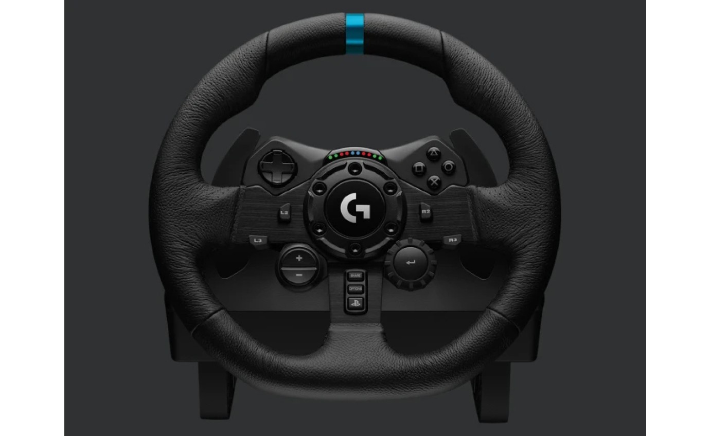 Logitech G923 Trueforce Sim Racing for Xbox Series X/S One and PC 941000161